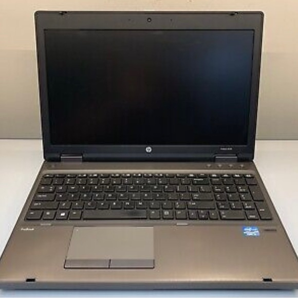 HP PROBOOK 6570b Laptop core i5 Intel Windows 10 - Picture 2 of 7